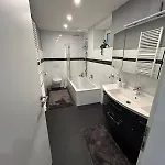 Апартаменты Perfect For Longer *