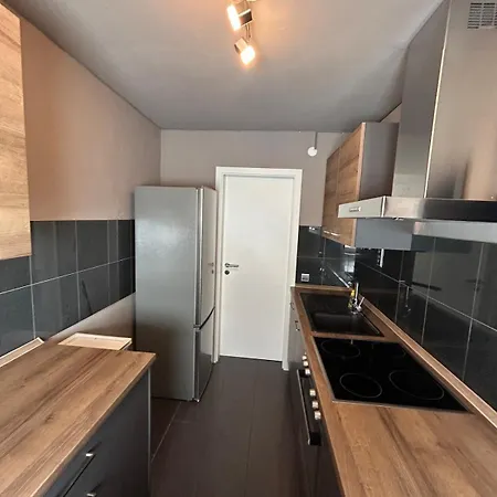 Apartment Perfect For Longer