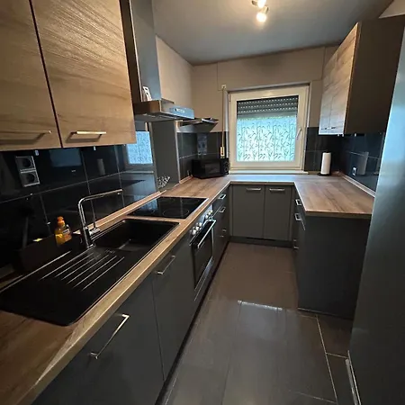 Apartment Perfect For Longer *