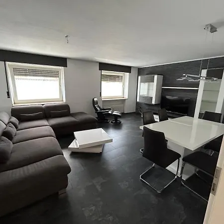 Perfect For Longer Apartment Heinsberg (North Rhine-Westphalia)
