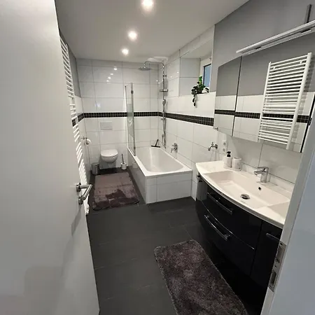 Apartment Perfect For Longer *