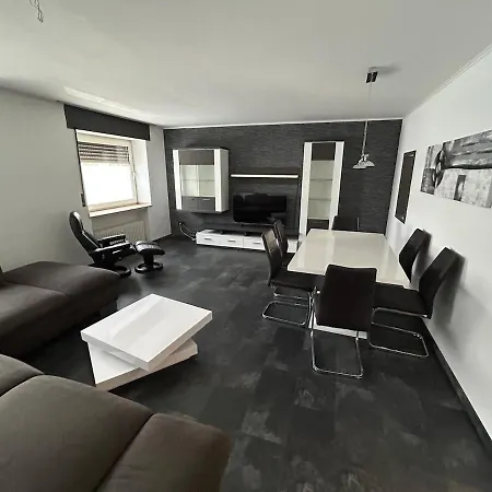 Perfect For Longer Appartement *