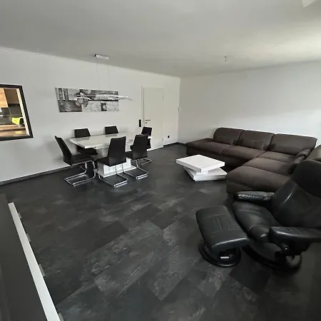 Perfect For Longer Apartment Heinsberg (North Rhine-Westphalia)