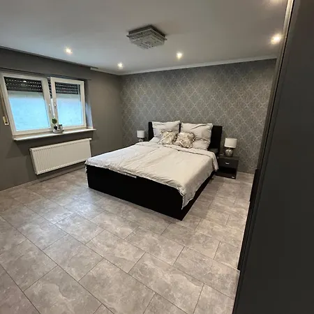 Perfect For Longer Apartment Heinsberg (North Rhine-Westphalia)