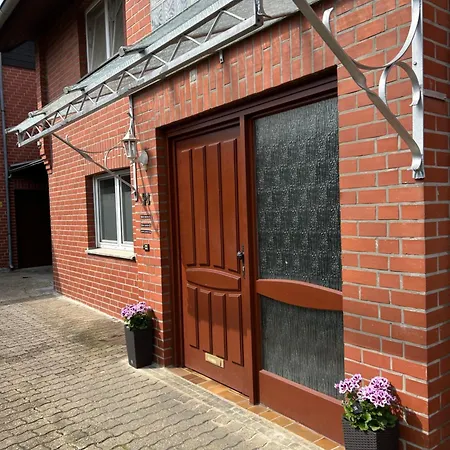 Apartment Perfect For Longer