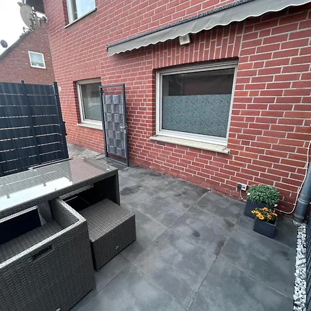 Apartment Perfect For Longer
