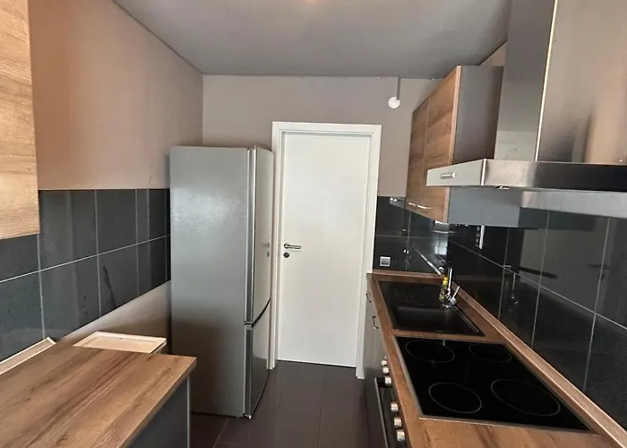 Appartement Perfect For Longer