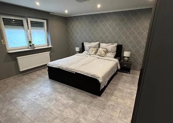 Perfect For Longer Appartement Heinsberg (North Rhine-Westphalia)